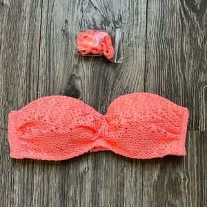 H&M Swimwear Bikini Top